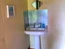 Desperate sink