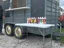 Food wagon