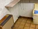 Dated shower block