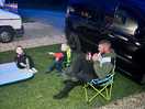 Campsite