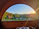 Views from cabin