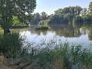 River walks