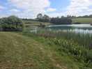 More lake