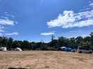 Lakeside pitches