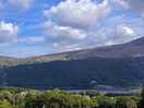 View from site