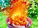 Fire wood upon request.