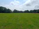 Tents desperate from pitches
