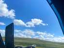 Gorgeous weather