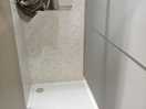 £1 for a 10 minute shower wich we found good as it payed for the facilities to be well maintained