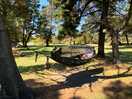 Great for hammocks