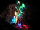 Flame changers