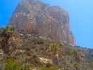 Peñón de ifach punto turístico obligatorio en calpe