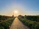 A great place to walk..