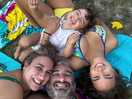 Felicità al camping plef