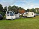 Pitched up