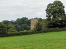 View tiwards fountains abbey.