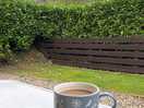 Coffee break!