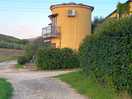 Silo omgebouwd tot appartement