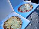 Pizza night.