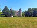 Le château de leychoisier