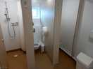 Toilets