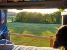 Evening view