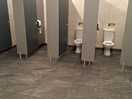 Fantastic bathrooms