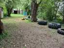 Play area