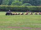 Ride at the farm