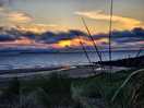 Croyde beach