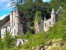 Castle ruins