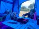 Kids colouring