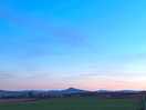 Clear skies
