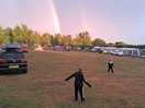Maybe this site is at the end of the rainbow 😊