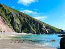 Stoke beach