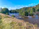 Scenery on tap