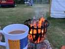 Campfire