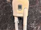 Needs scrubbing and repairing