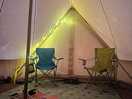 Bell tent