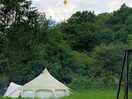 Belle tents
