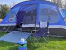 8 man tent