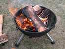 Bbq time