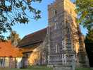 The local church in purleigh