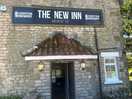 Lovely pub