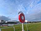 Winning post