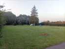 View of campsite