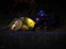 Camping night
