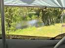 Lovely view of the lake