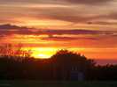 Another sunset