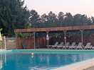 Une piscine somptueuse